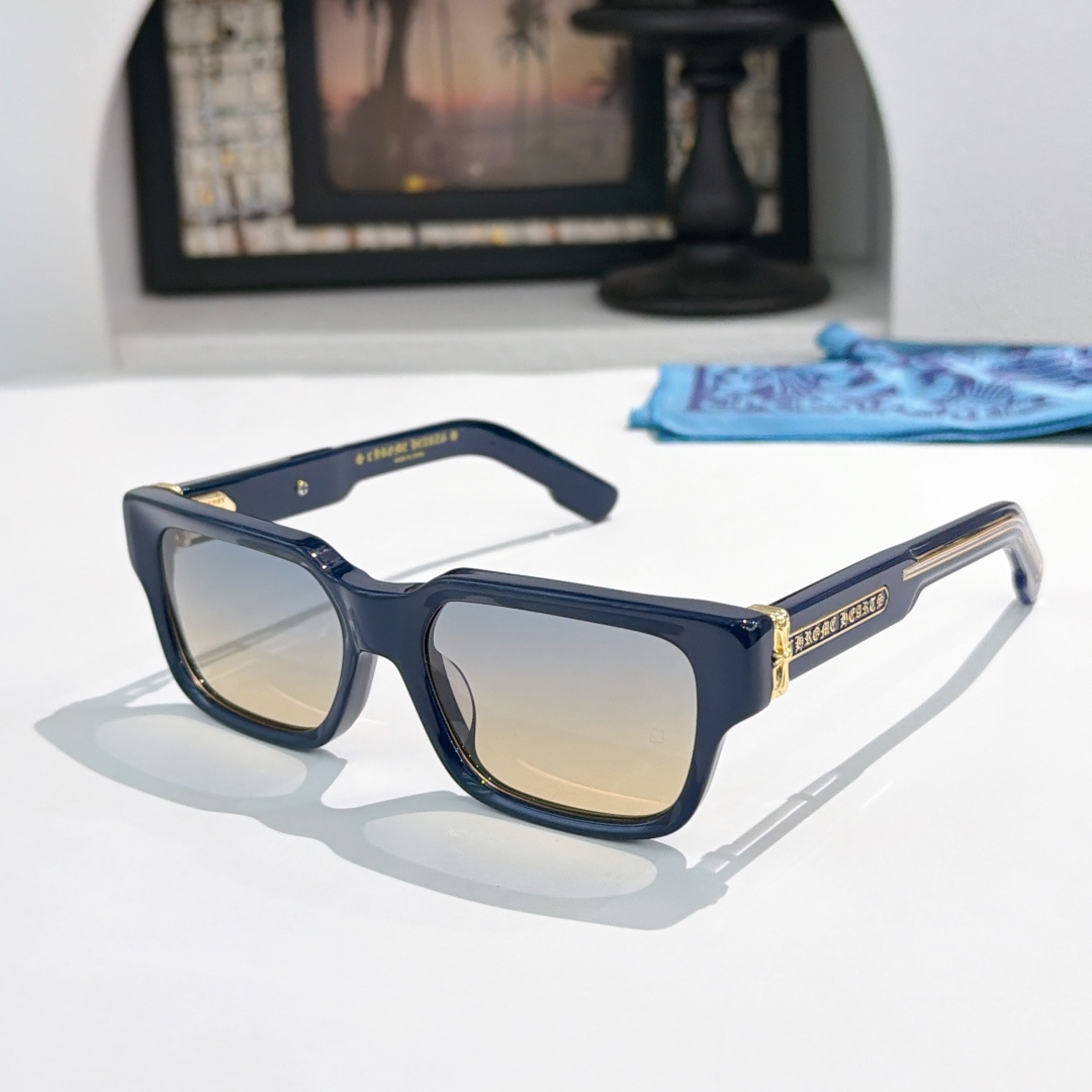 ChromeHeart*MOD：2 THICKSize:55口18-148🔝🔝