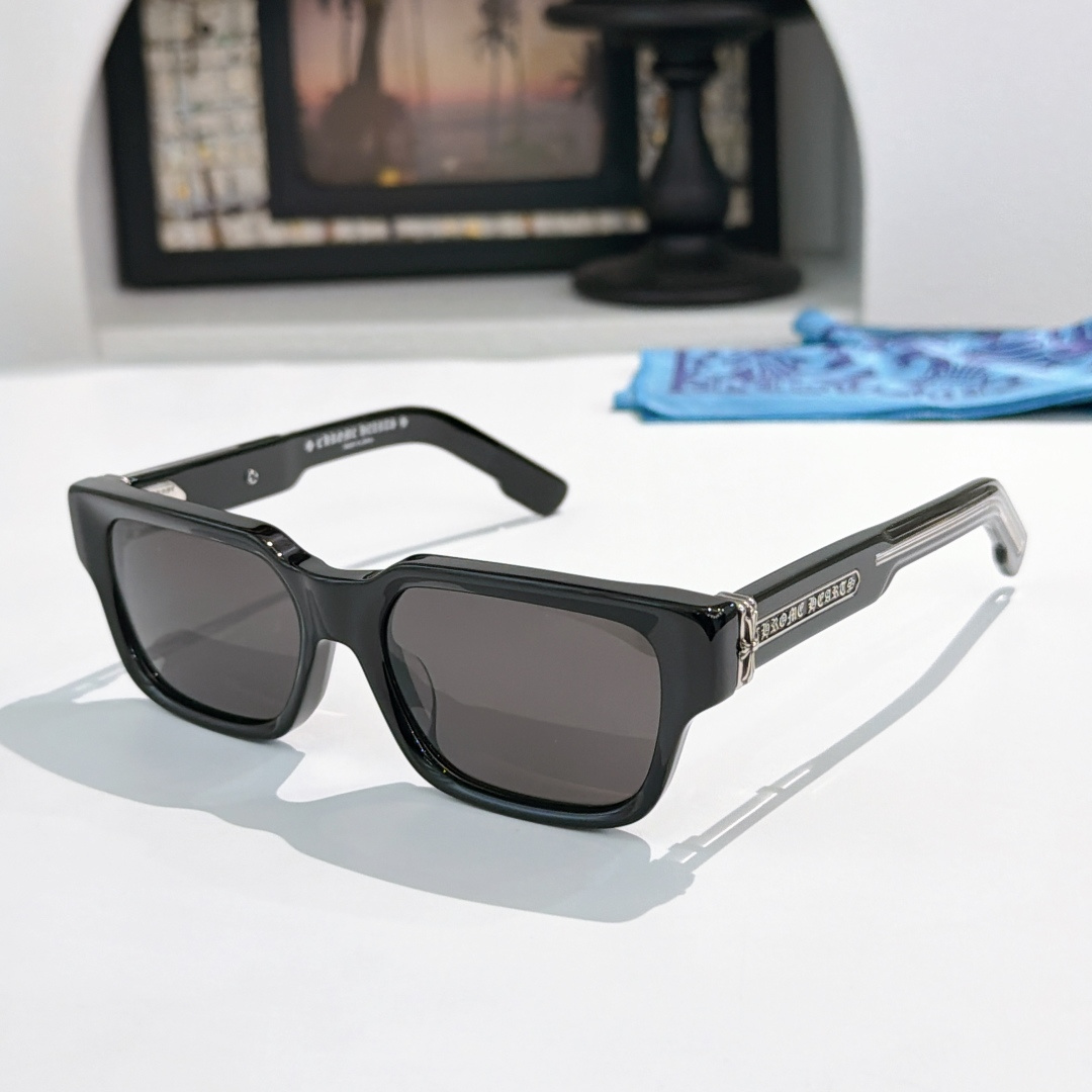 ChromeHeart*MOD：2 THICKSize:55口18-148🔝🔝