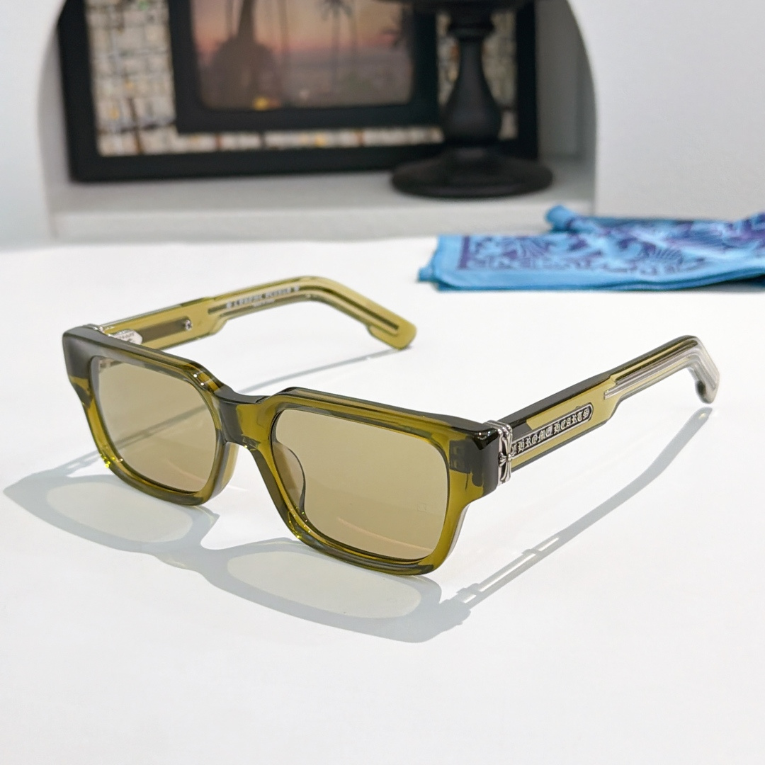 ChromeHeart*MOD：2 THICKSize:55口18-148🔝🔝