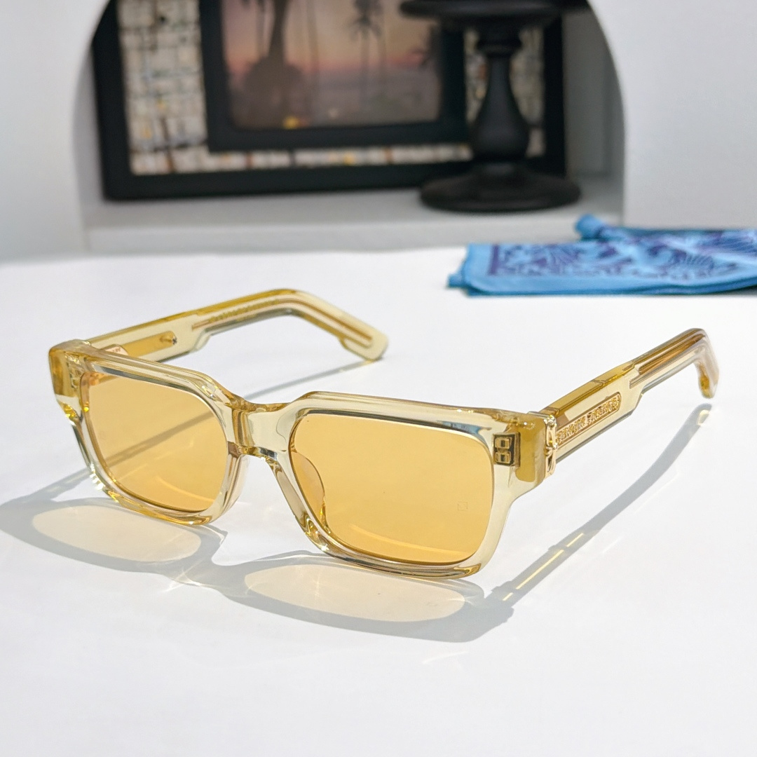 ChromeHeart*MOD：2 THICKSize:55口18-148🔝🔝