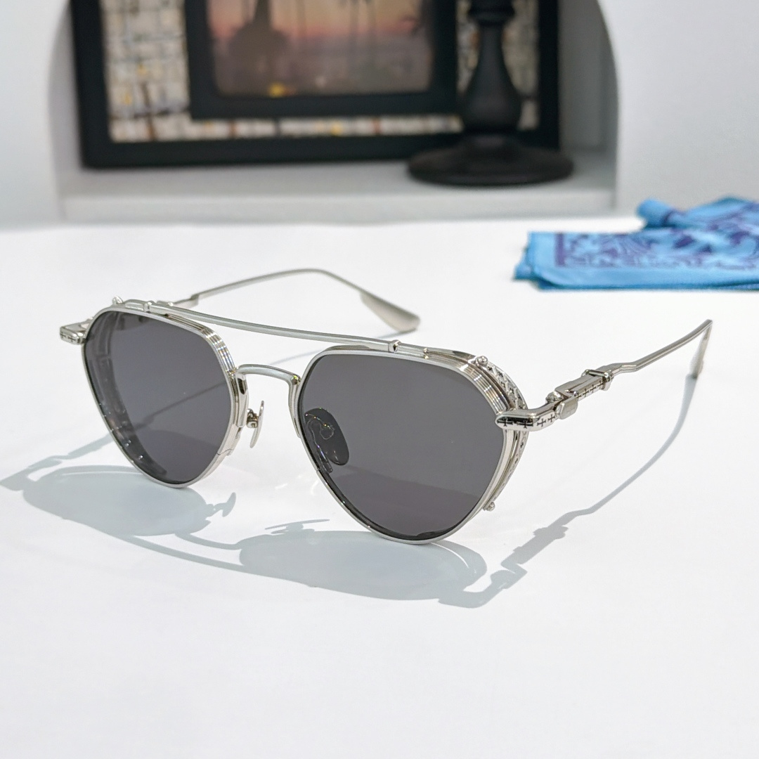 ChromeHeart*MOD：FREE RIDESize:54口19-149🔝🔝