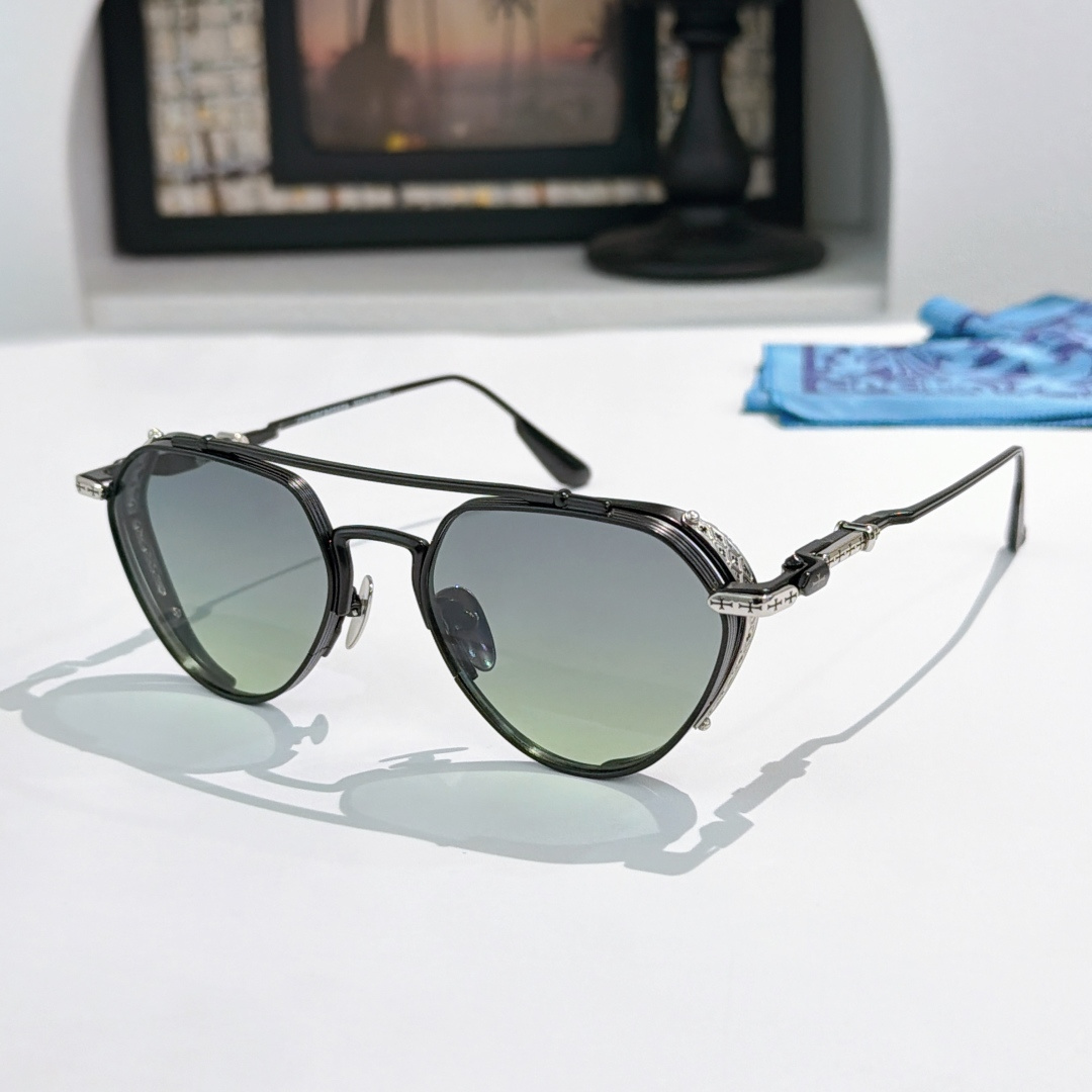 ChromeHeart*MOD：FREE RIDESize:54口19-149🔝🔝