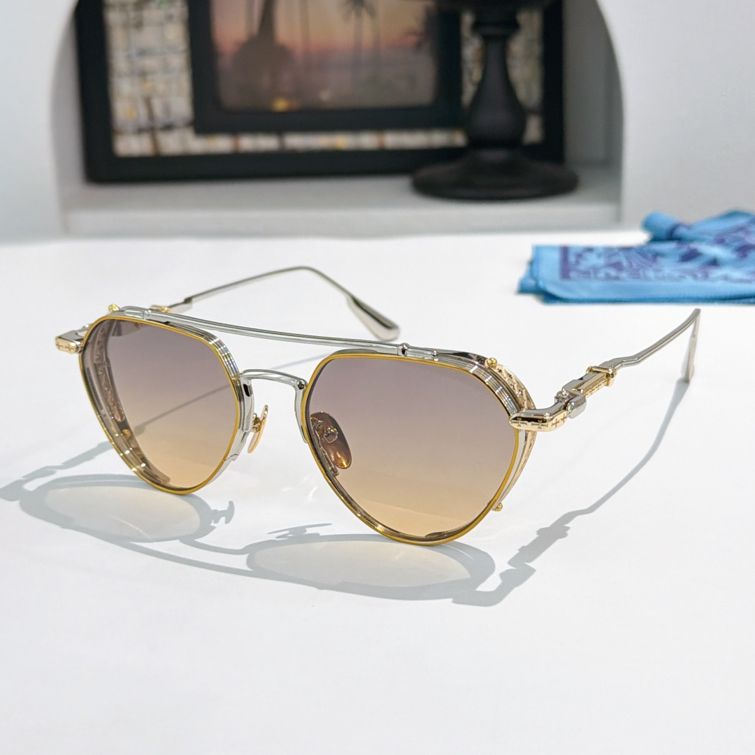 ChromeHeart*MOD：FREE RIDESize:54口19-149🔝🔝