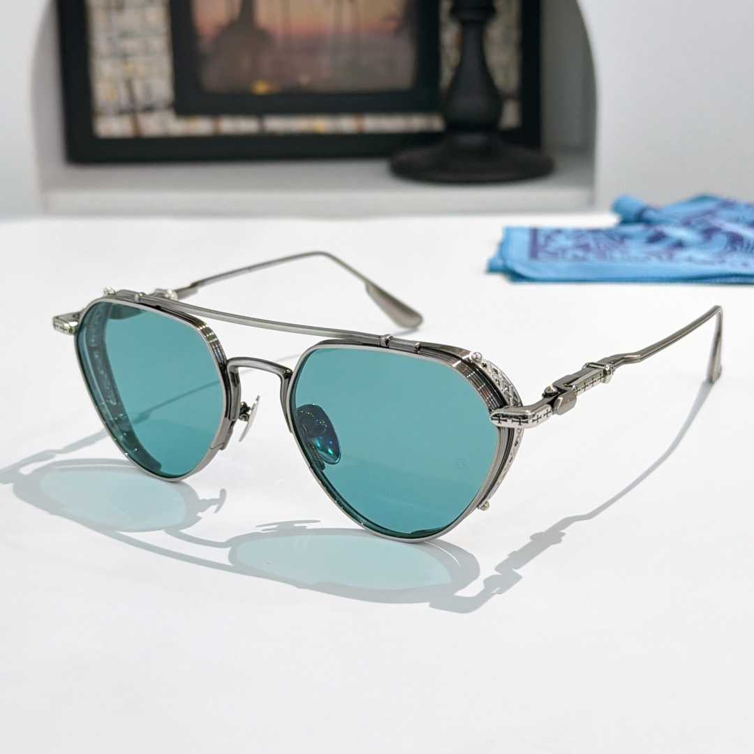 ChromeHeart*MOD：FREE RIDESize:54口19-149🔝🔝