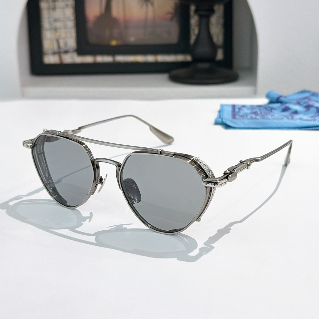 ChromeHeart*MOD：FREE RIDESize:54口19-149🔝🔝