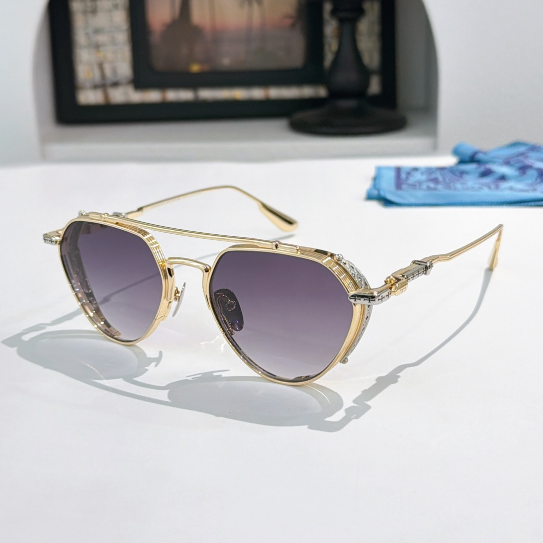 ChromeHeart*MOD：FREE RIDESize:54口19-149🔝🔝