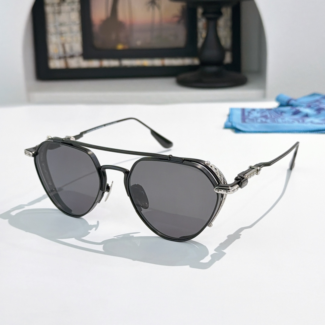 ChromeHeart*MOD：FREE RIDESize:54口19-149🔝🔝