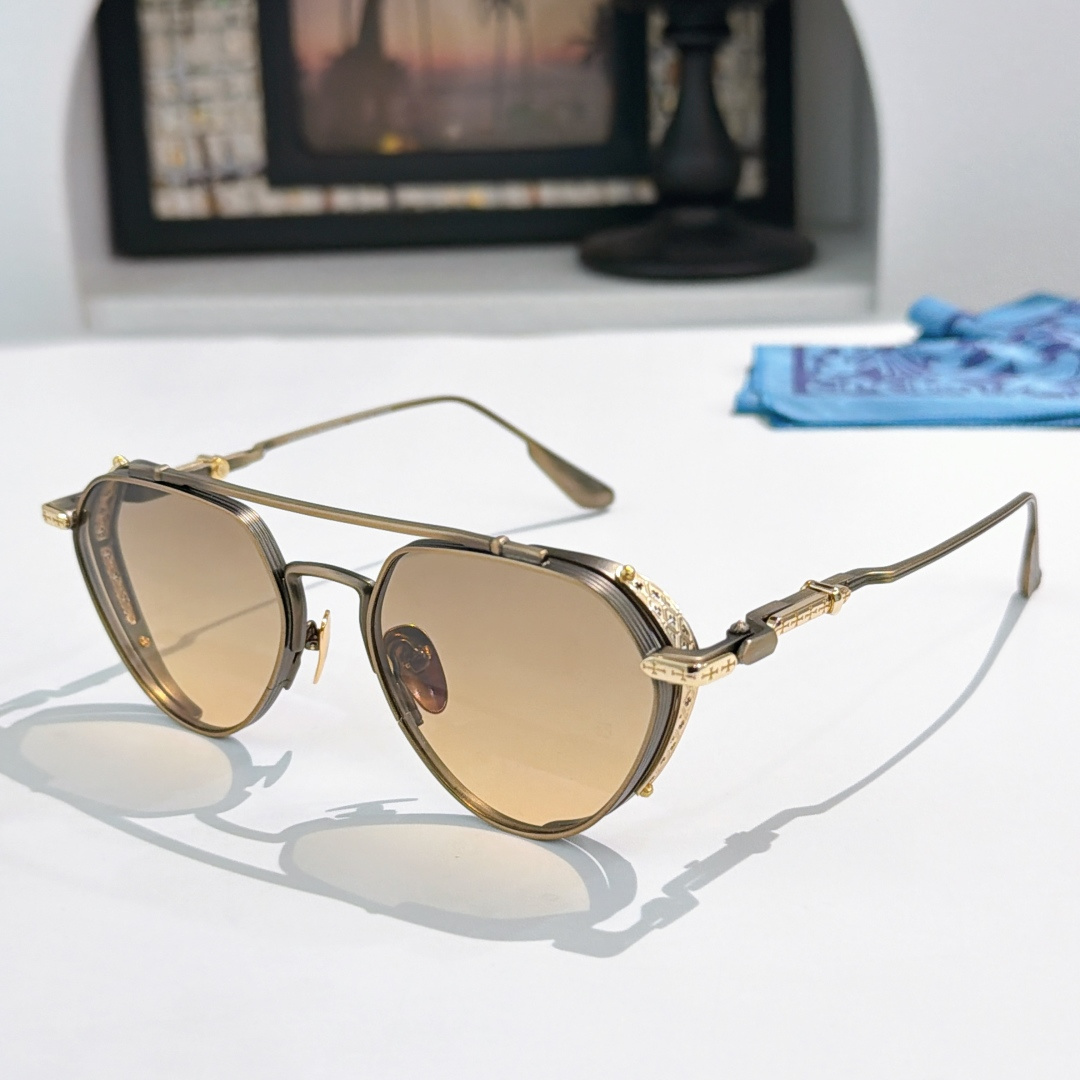 ChromeHeart*MOD：FREE RIDESize:54口19-149🔝🔝