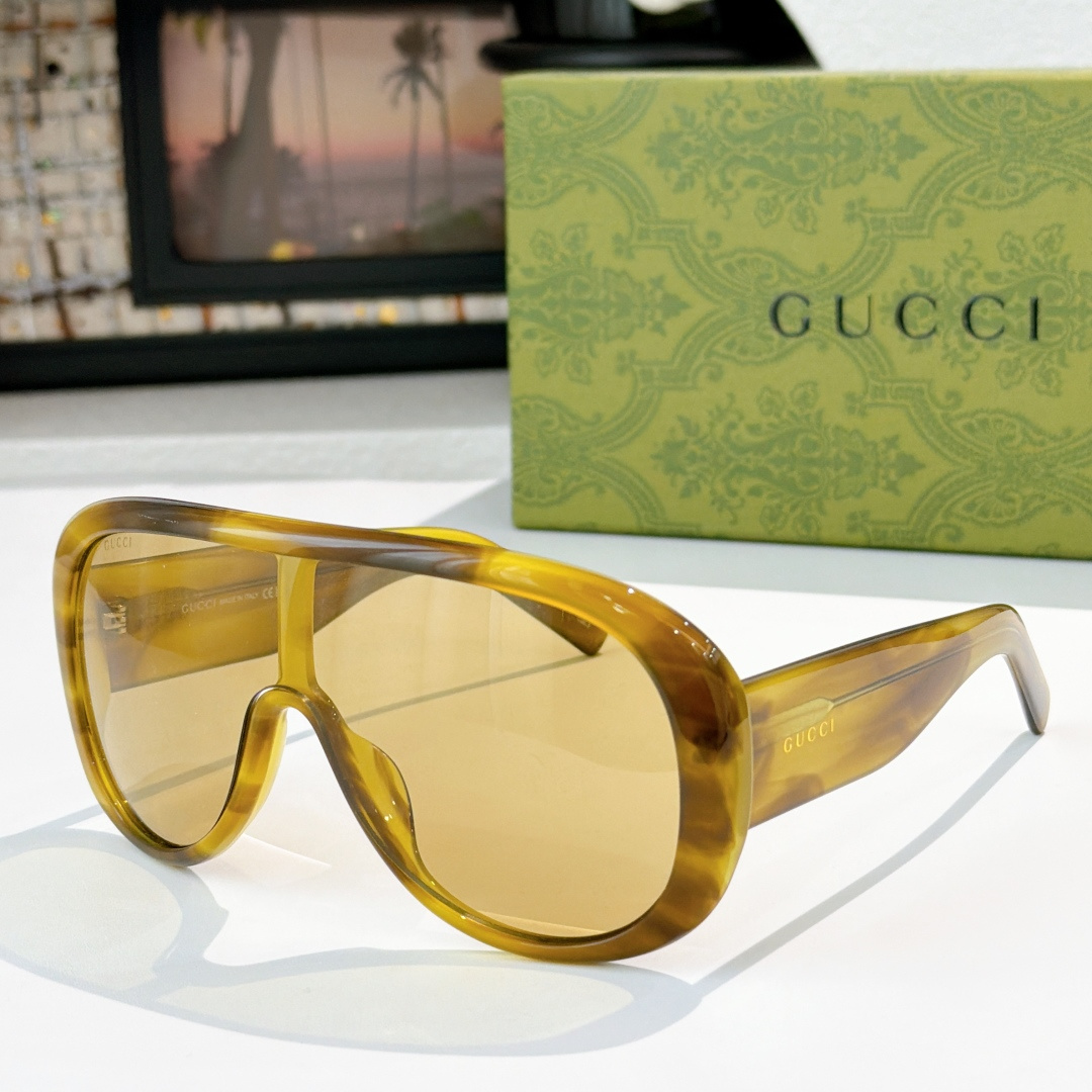 GUCC*MODEL：GG2164SSIZE：133口140 🔝🔝