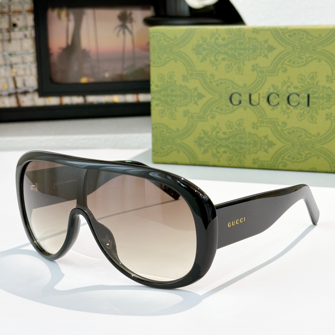 GUCC*MODEL：GG2164SSIZE：133口140 🔝🔝