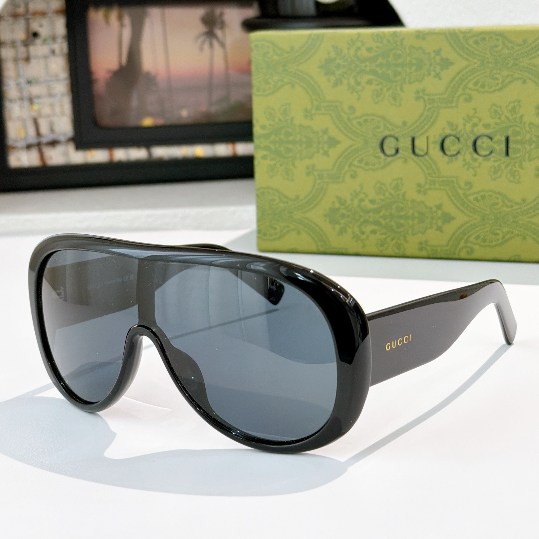 GUCC*MODEL：GG2164SSIZE：133口140 🔝🔝