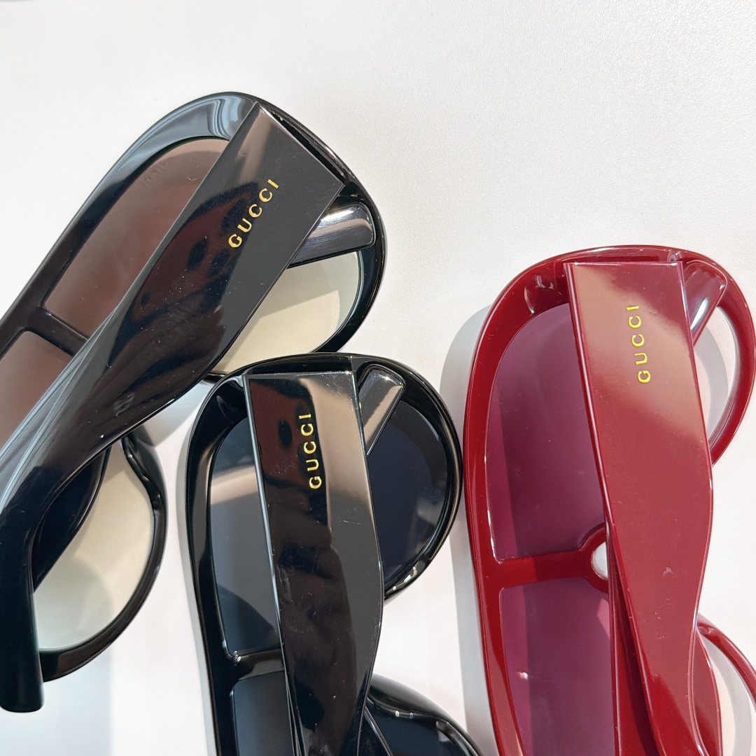 GUCC*MODEL：GG2164SSIZE：133口140 🔝🔝