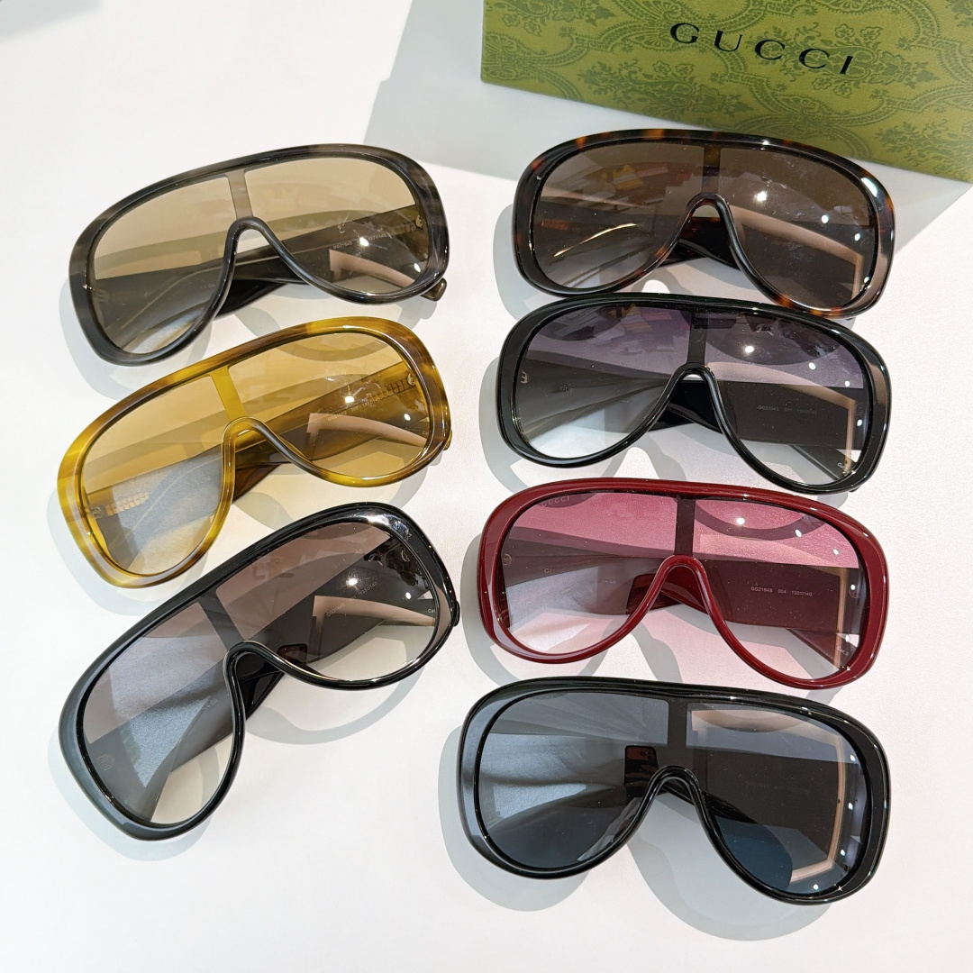 GUCC*MODEL：GG2164SSIZE：133口140 🔝🔝