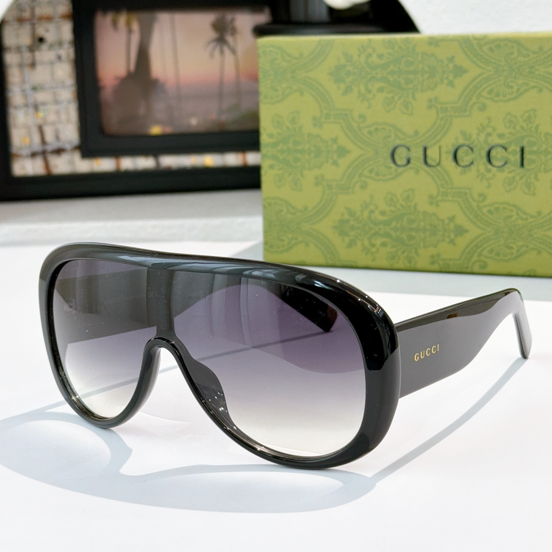 GUCC*MODEL：GG2164SSIZE：133口140 🔝🔝