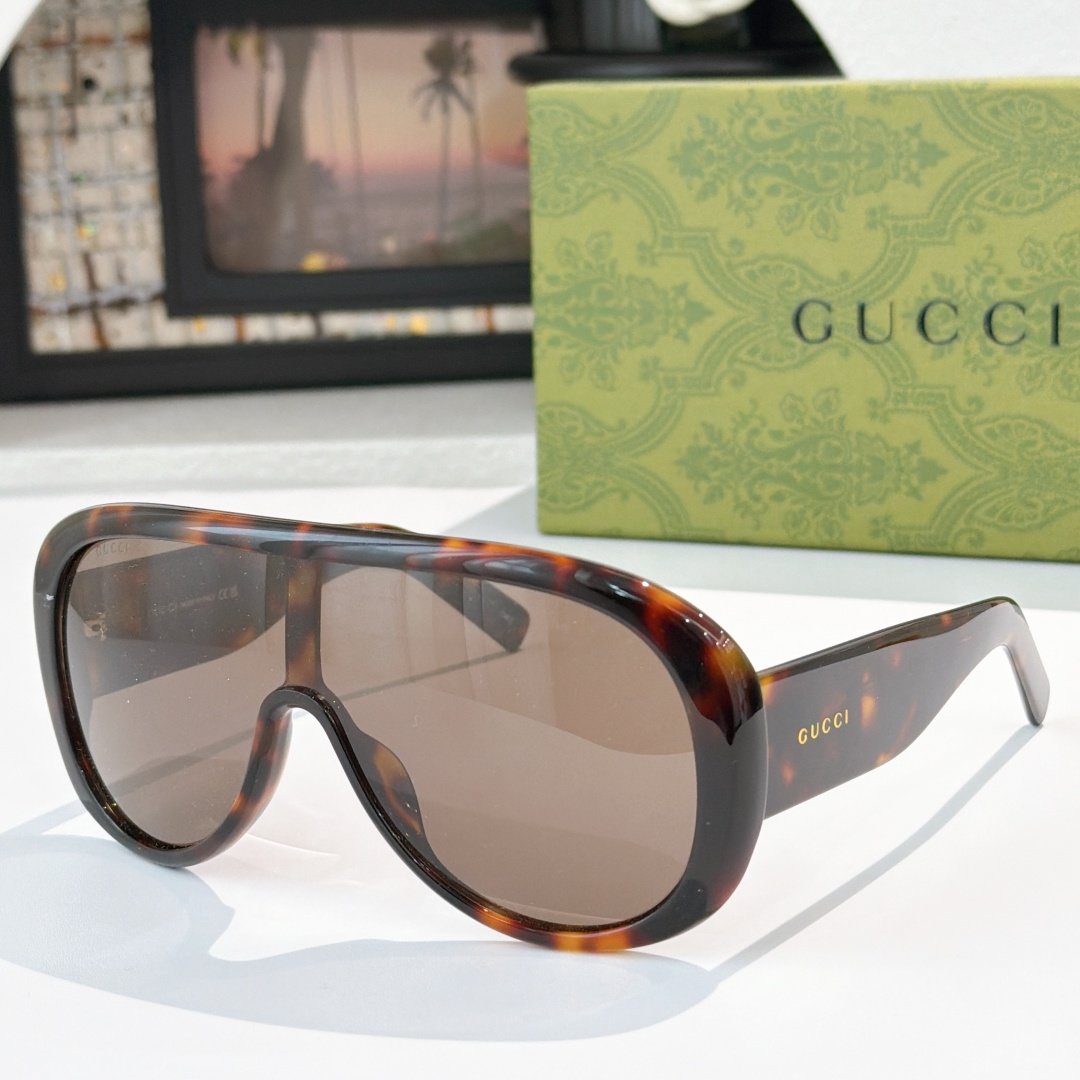 GUCC*MODEL：GG2164SSIZE：133口140 🔝🔝