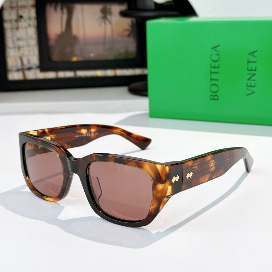 BOTTEGA VENET*MODEL：BV1400SSIZE：51口22-140🔝🔝