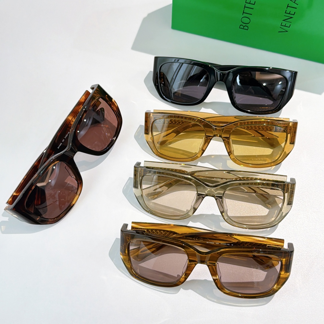 BOTTEGA VENET*MODEL：BV1400SSIZE：51口22-140🔝🔝