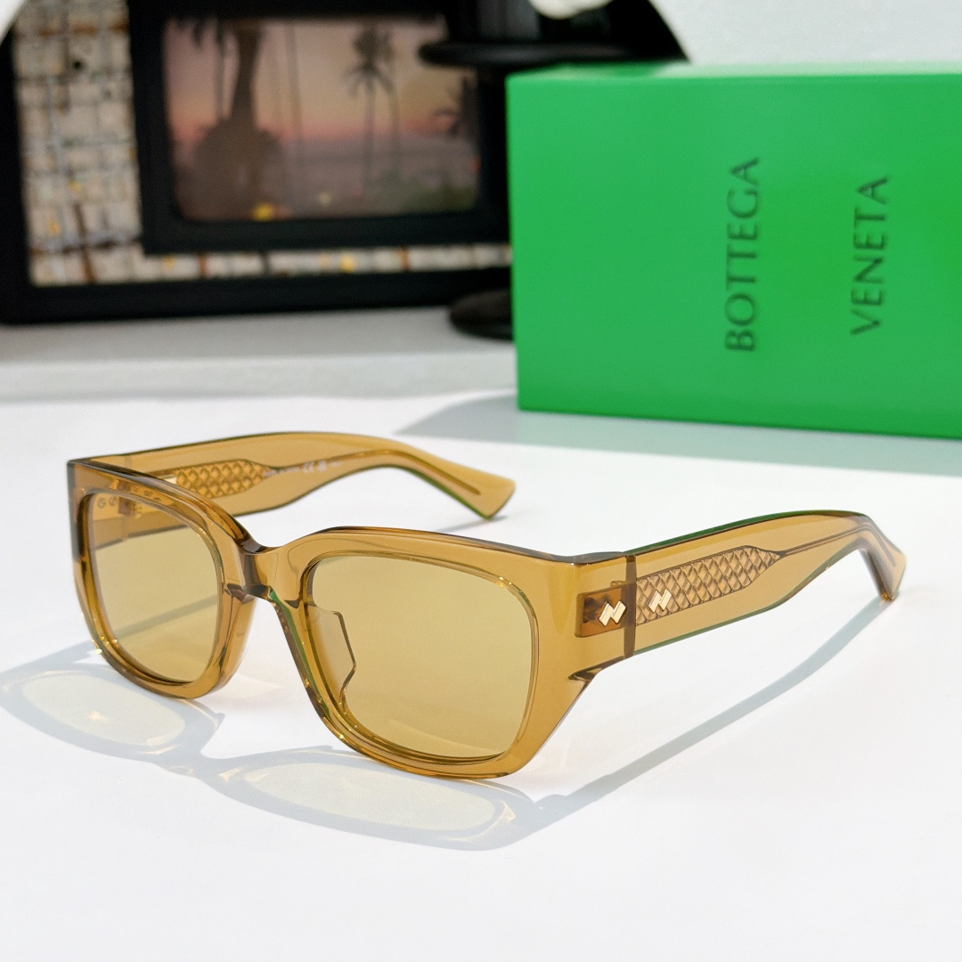 BOTTEGA VENET*MODEL：BV1400SSIZE：51口22-140🔝🔝