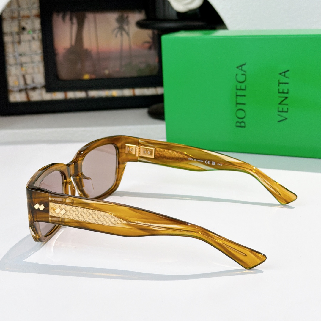 BOTTEGA VENET*MODEL：BV1400SSIZE：51口22-140🔝🔝