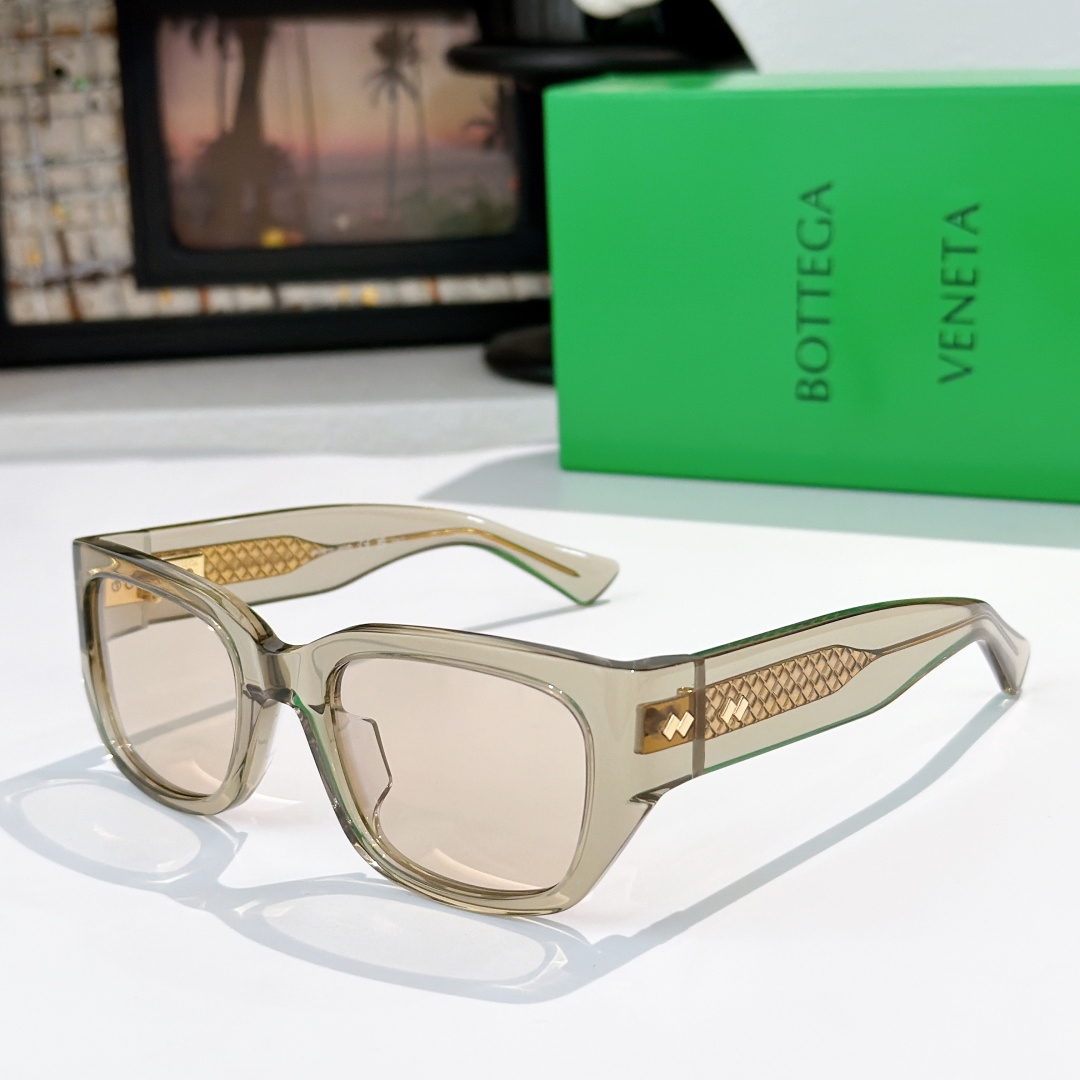 BOTTEGA VENET*MODEL：BV1400SSIZE：51口22-140🔝🔝