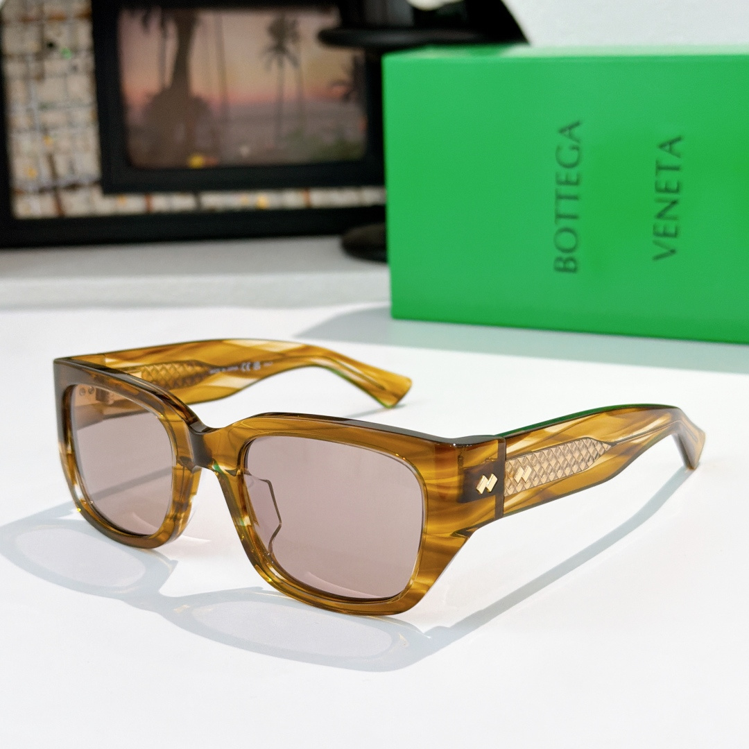 BOTTEGA VENET*MODEL：BV1400SSIZE：51口22-140🔝🔝