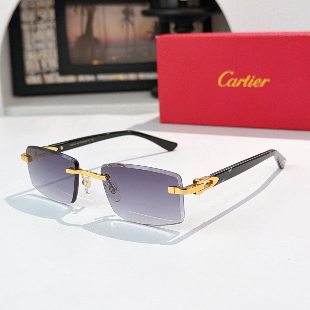 Cartie*MODEL：CT0582S145🔝🔝