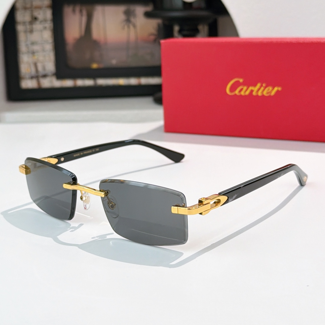 Cartie*MODEL：CT0582S145🔝🔝