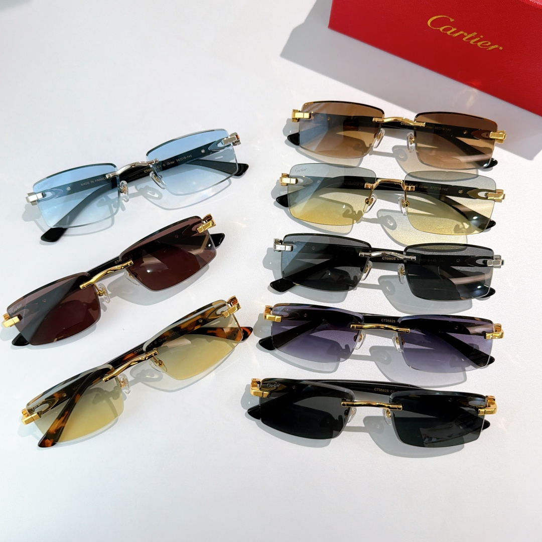 Cartie*MODEL：CT0582S145🔝🔝