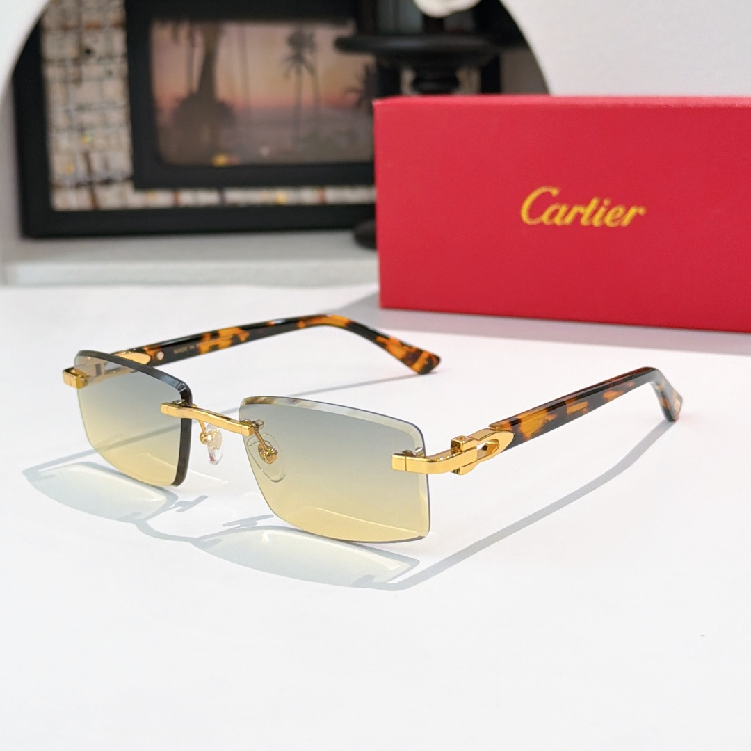 Cartie*MODEL：CT0582S145🔝🔝