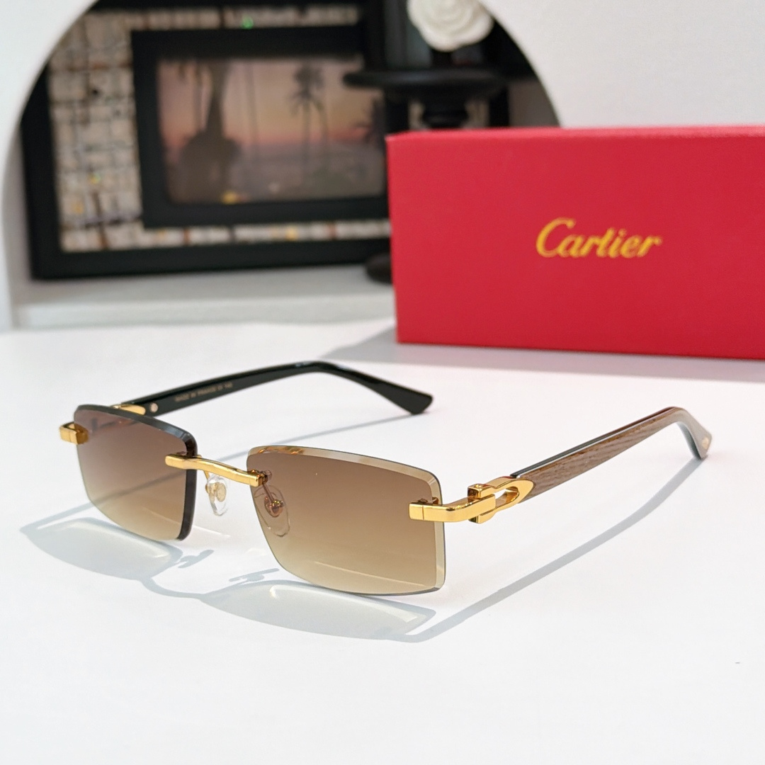 Cartie*MODEL：CT0582S145🔝🔝