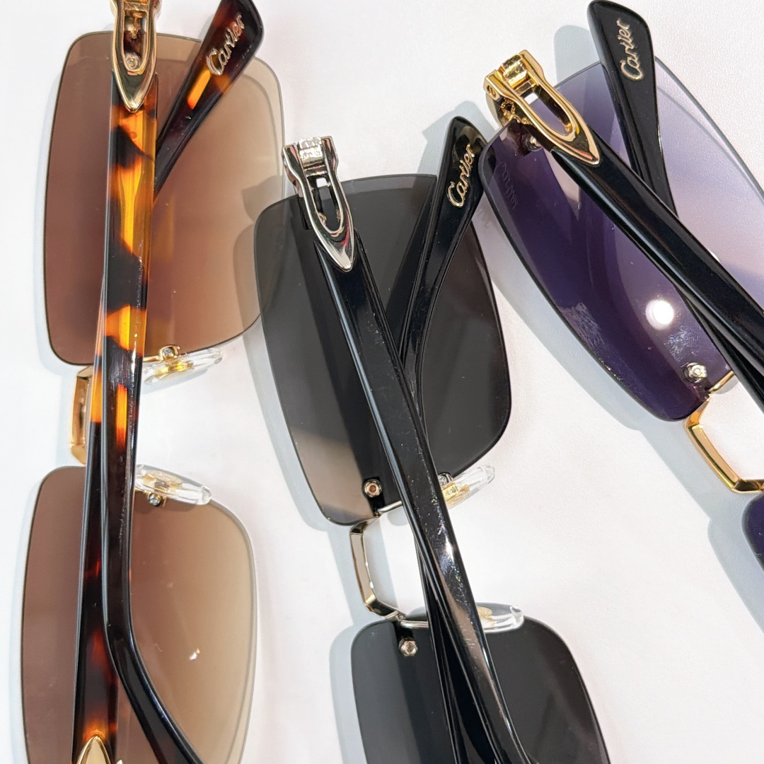 Cartie*MODEL：CT0579S57-19-145 🔝🔝