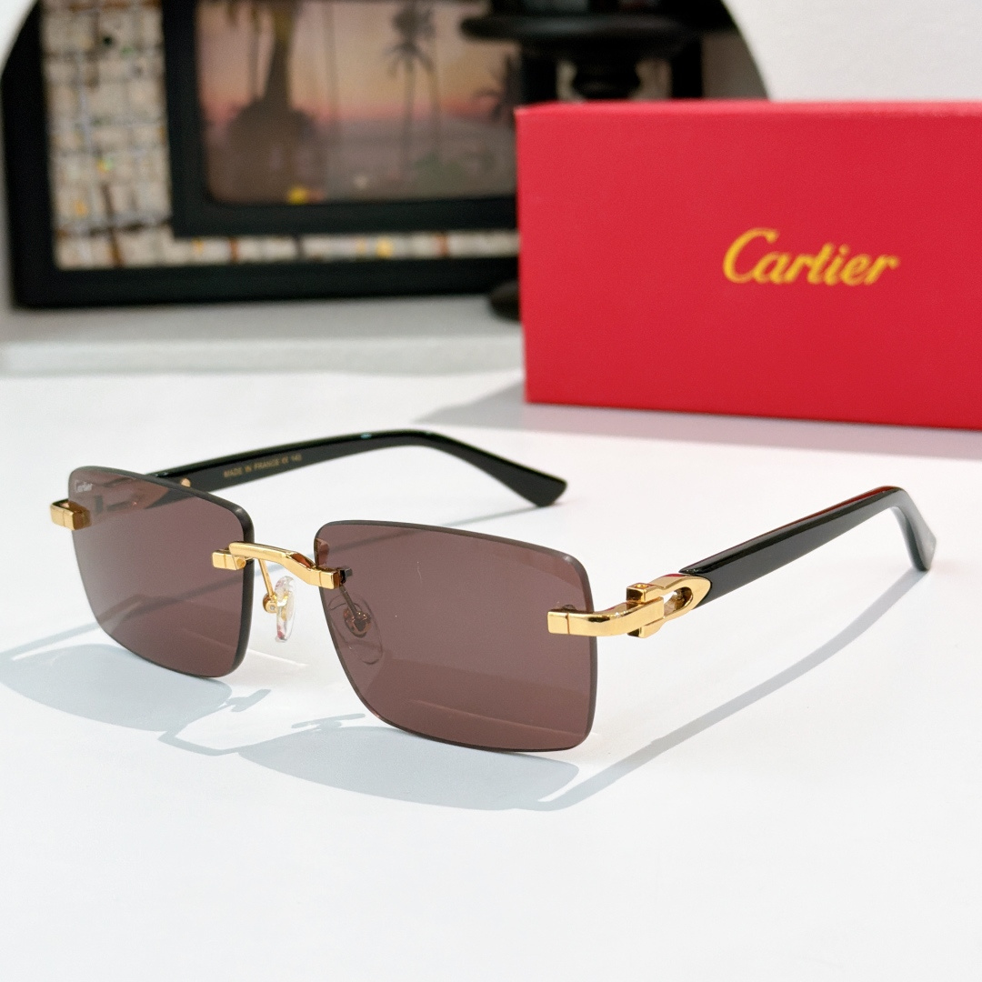 Cartie*MODEL：CT0579S57-19-145 🔝🔝