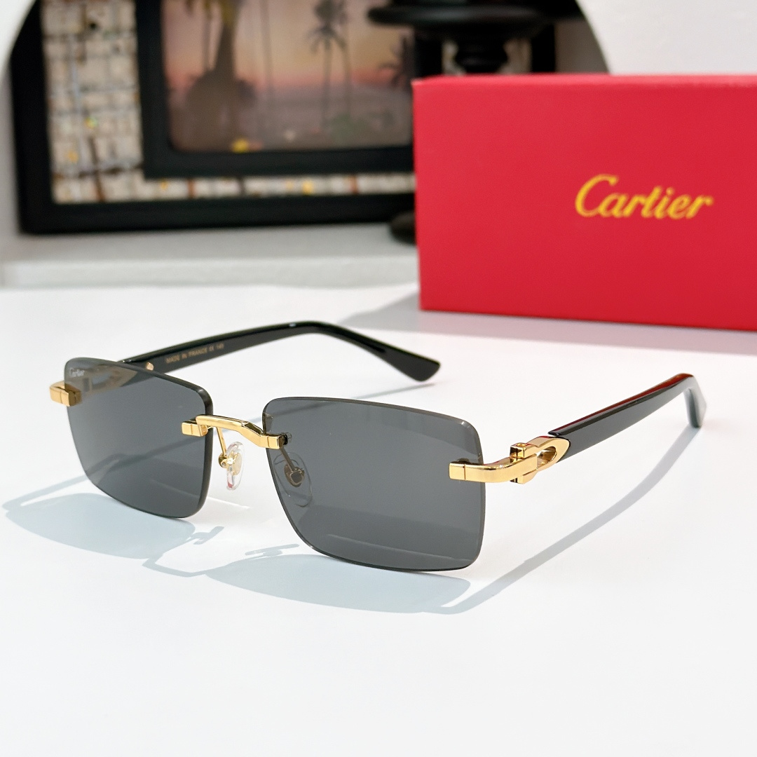 Cartie*MODEL：CT0579S57-19-145 🔝🔝