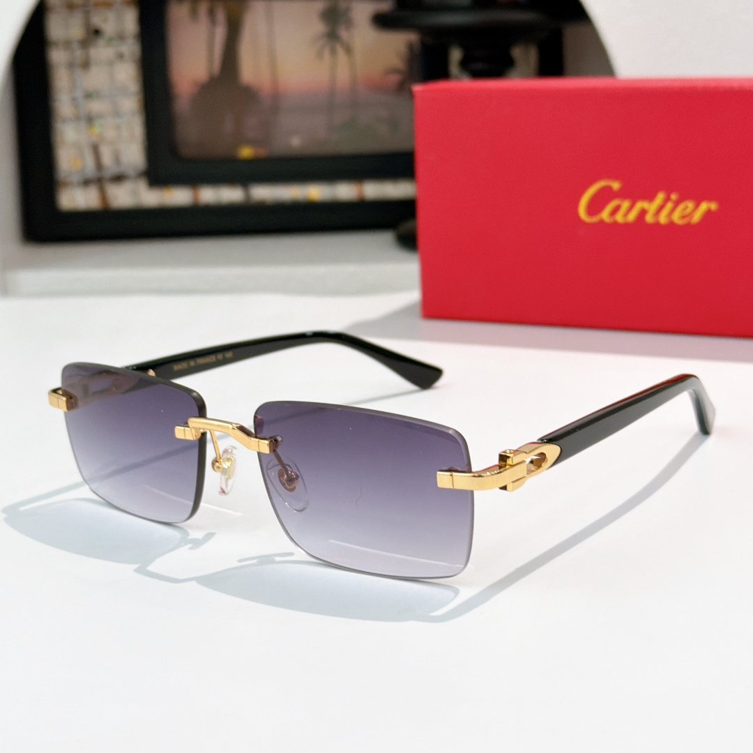 Cartie*MODEL：CT0579S57-19-145 🔝🔝