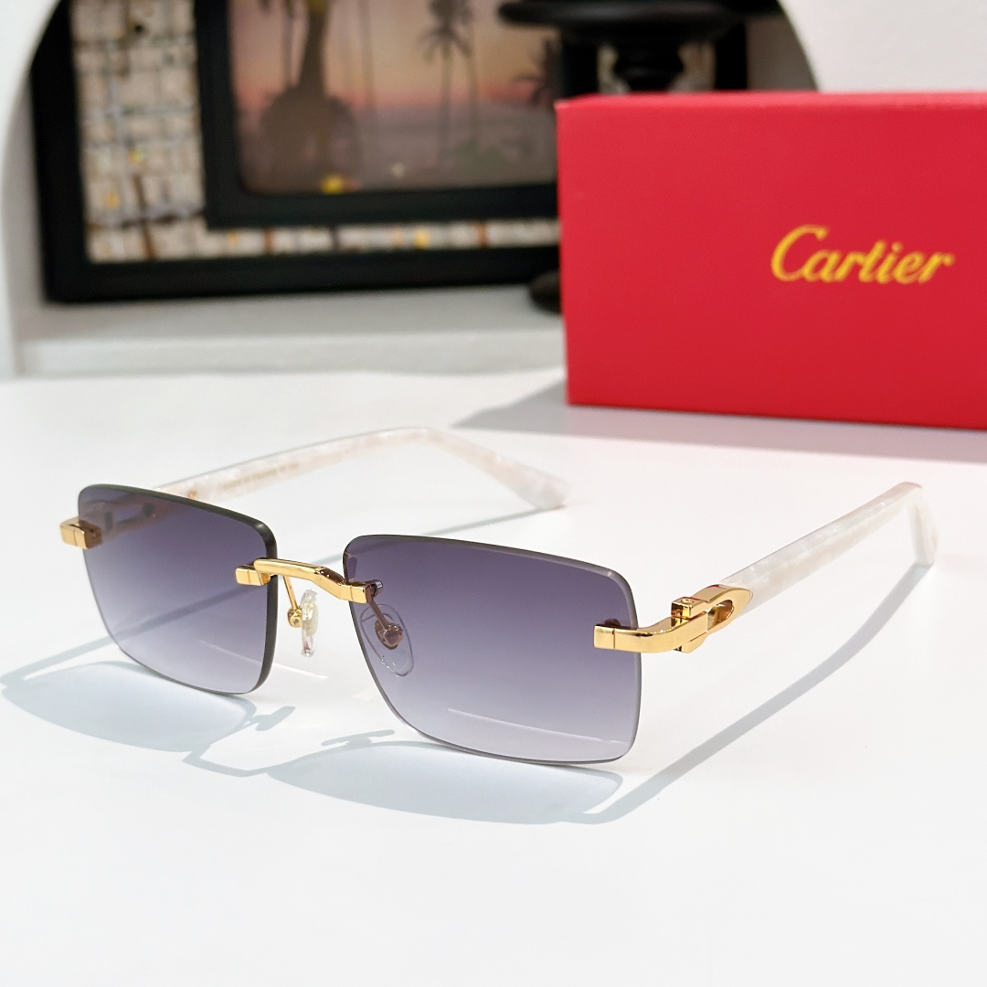 Cartie*MODEL：CT0579S57-19-145 🔝🔝