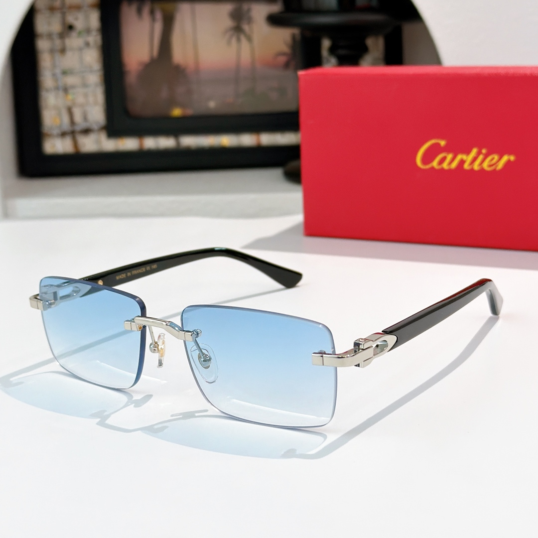 Cartie*MODEL：CT0579S57-19-145 🔝🔝