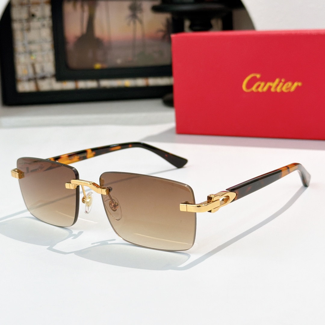 Cartie*MODEL：CT0579S57-19-145 🔝🔝