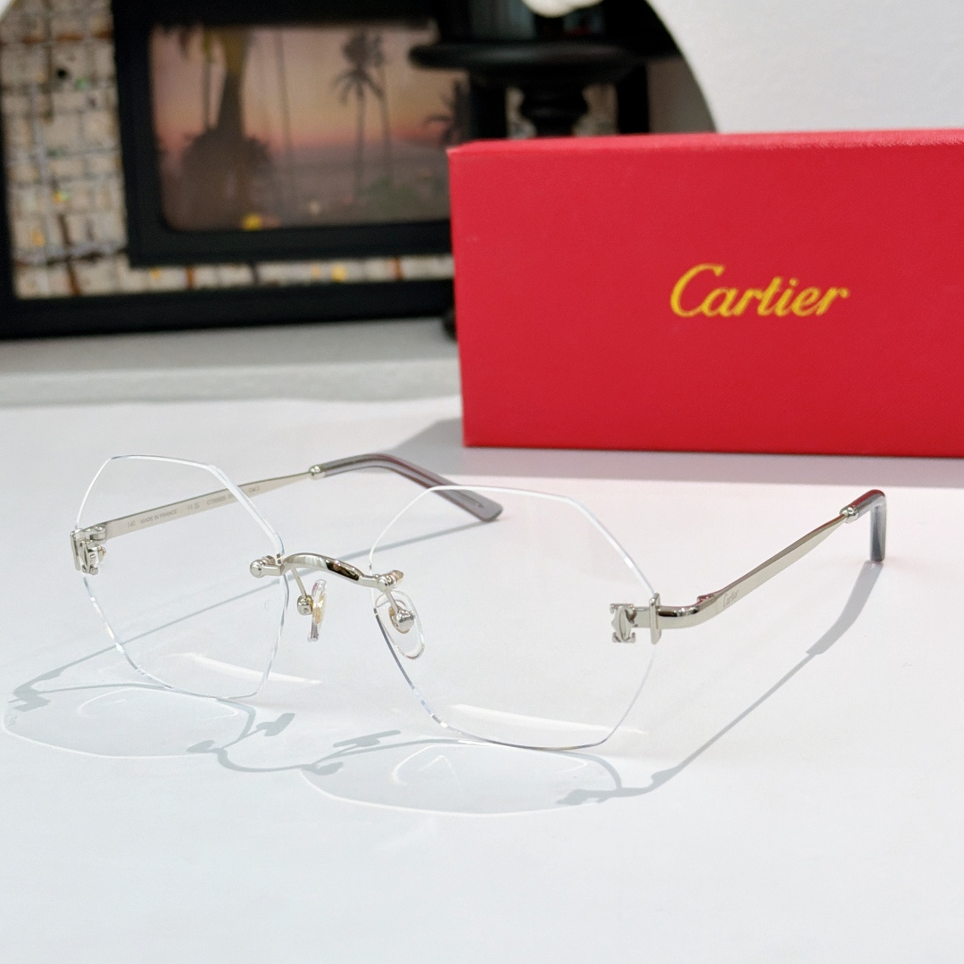 Cartie*MOD：CT0593OSize：55口20-140 🔝🔝