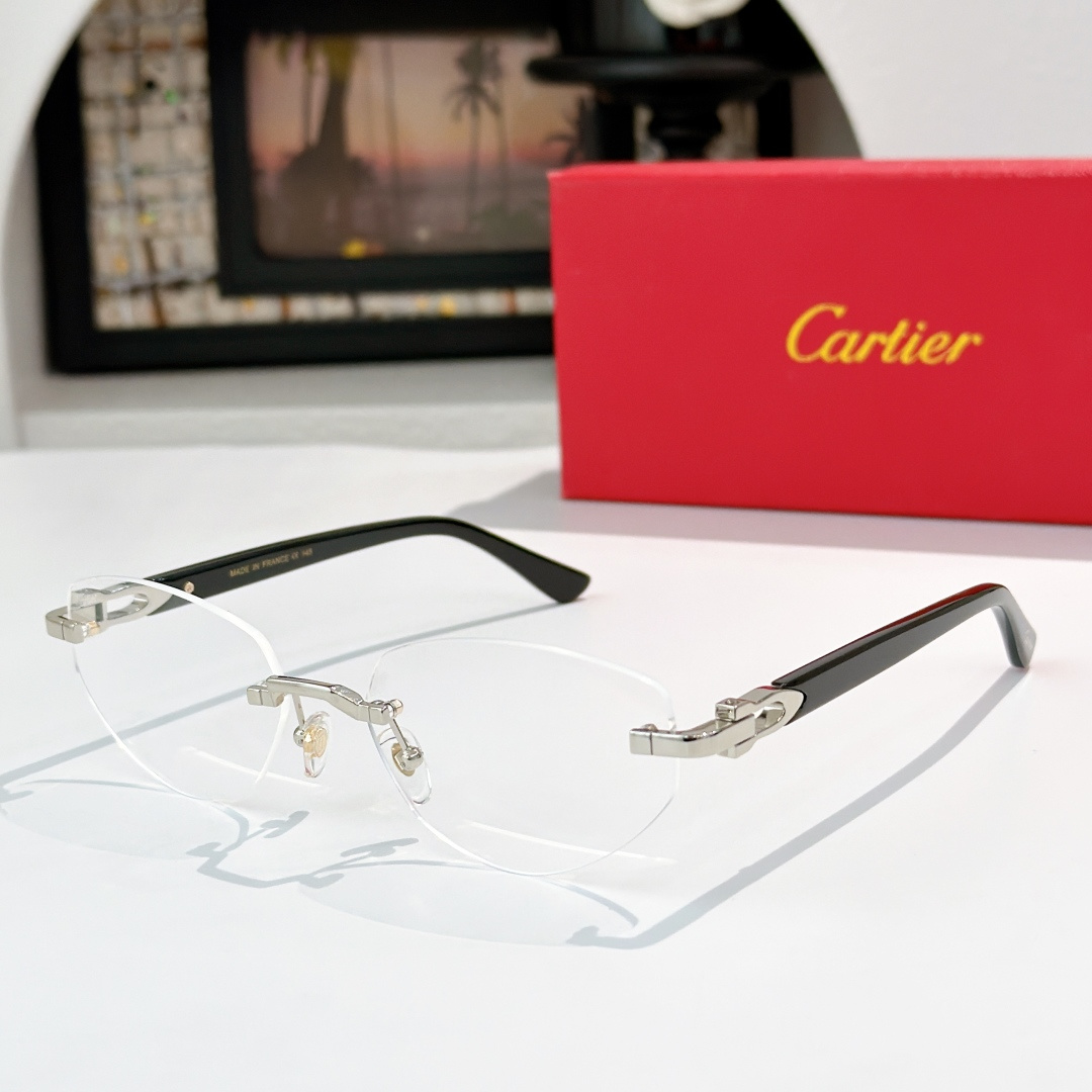 Cartie*MOD：CT0580Ssize：56-18 145🔝🔝