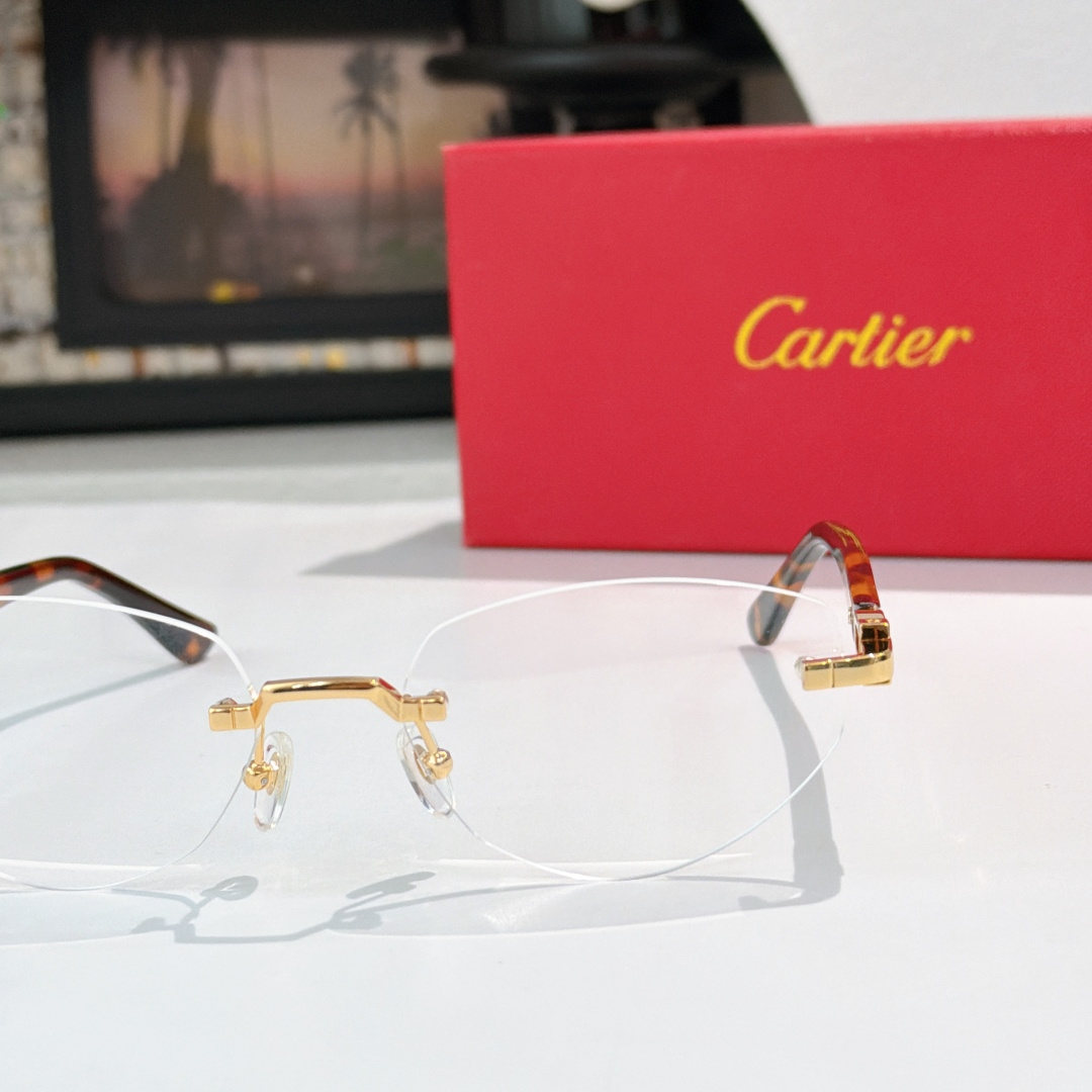 Cartie*MOD：CT0580Ssize：56-18 145🔝🔝