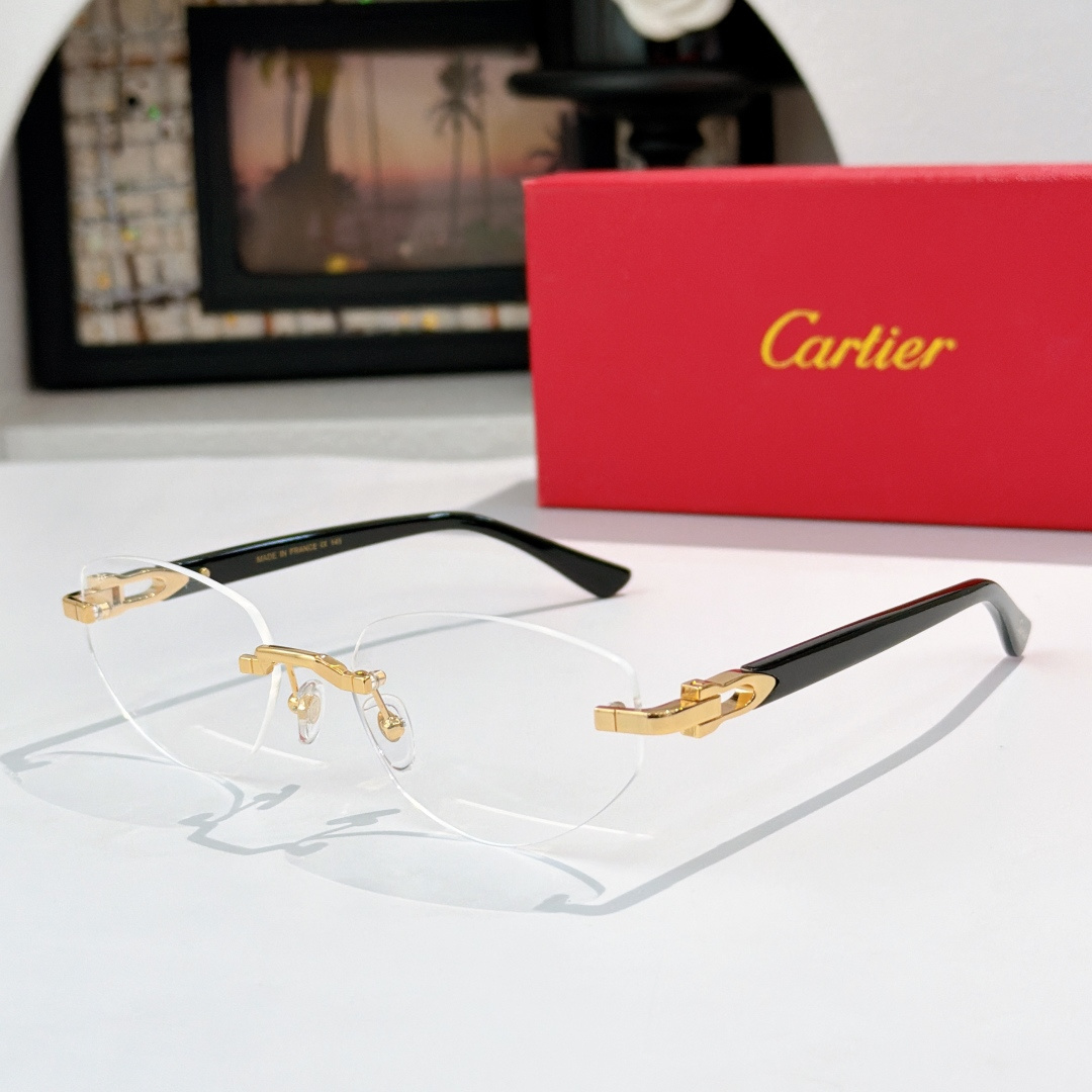 Cartie*MOD：CT0580Ssize：56-18 145🔝🔝