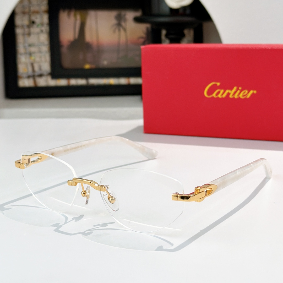 Cartie*MOD：CT0580Ssize：56-18 145🔝🔝