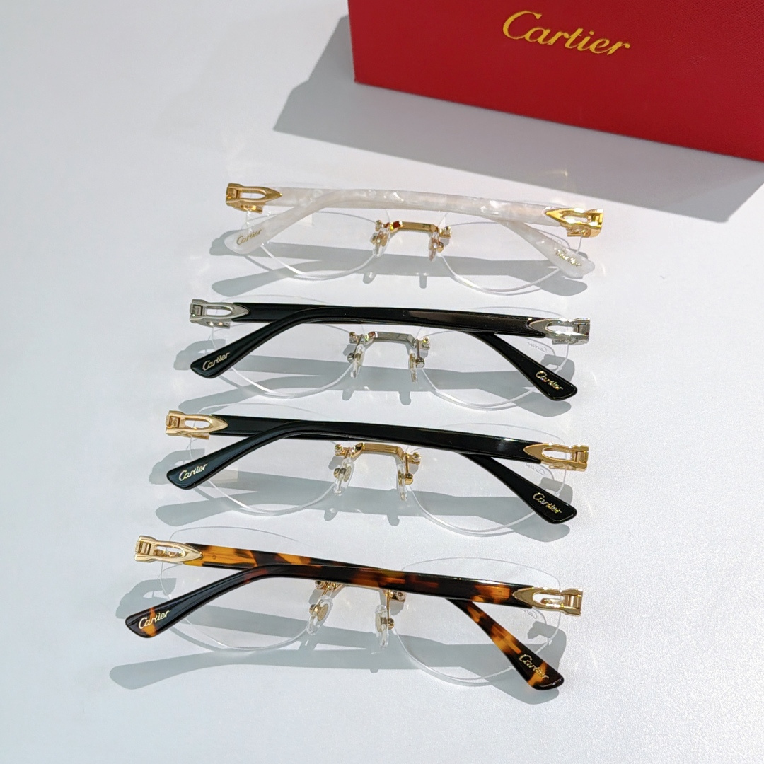 Cartie*MOD：CT0580Ssize：56-18 145🔝🔝