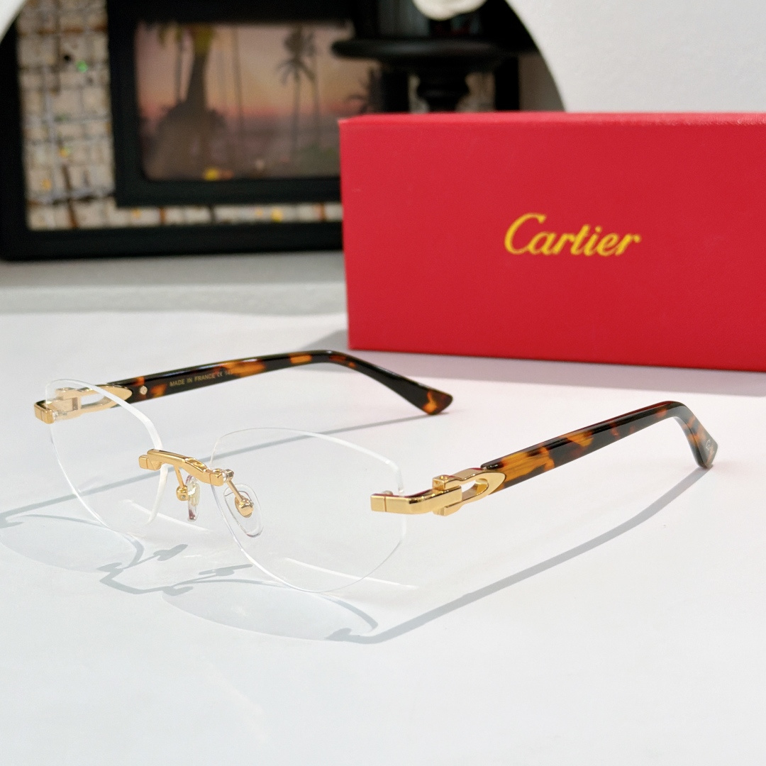 Cartie*MOD：CT0580Ssize：56-18 145🔝🔝