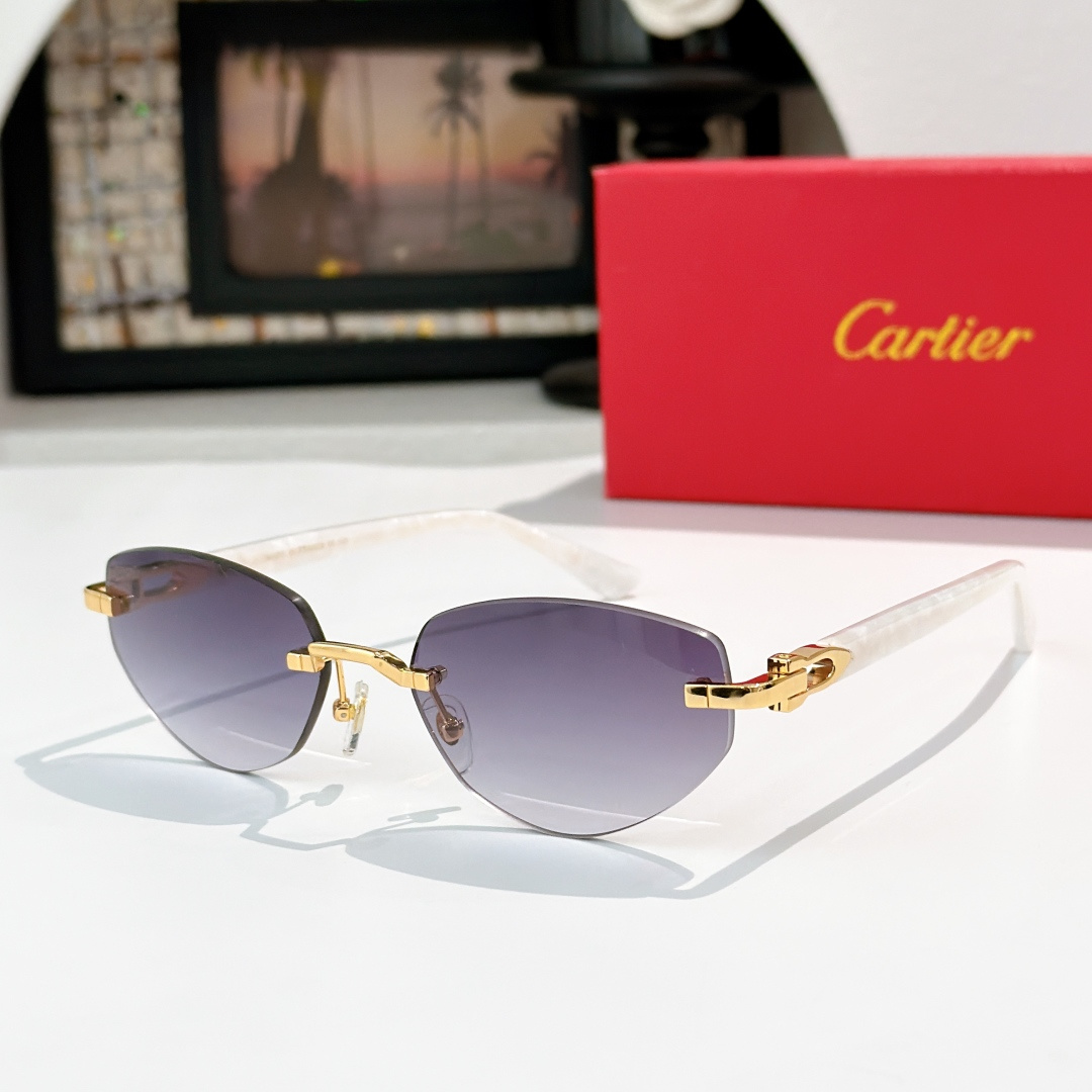 Cartie*MOD：CT0580Ssize：56-18 145🔝🔝