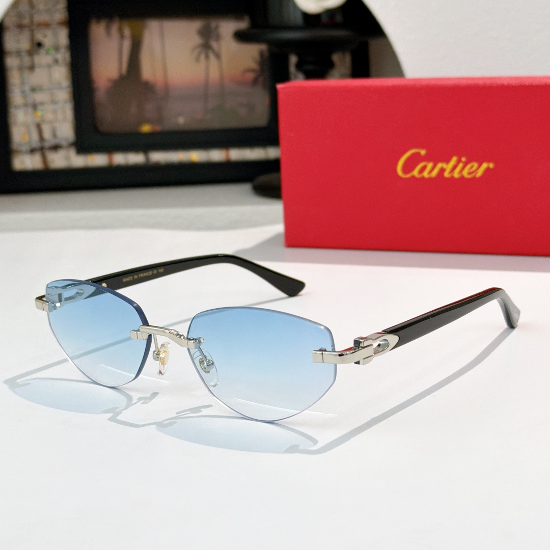 Cartie*MOD：CT0580Ssize：56-18 145🔝🔝