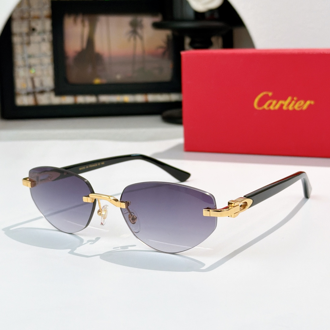 Cartie*MOD：CT0580Ssize：56-18 145🔝🔝