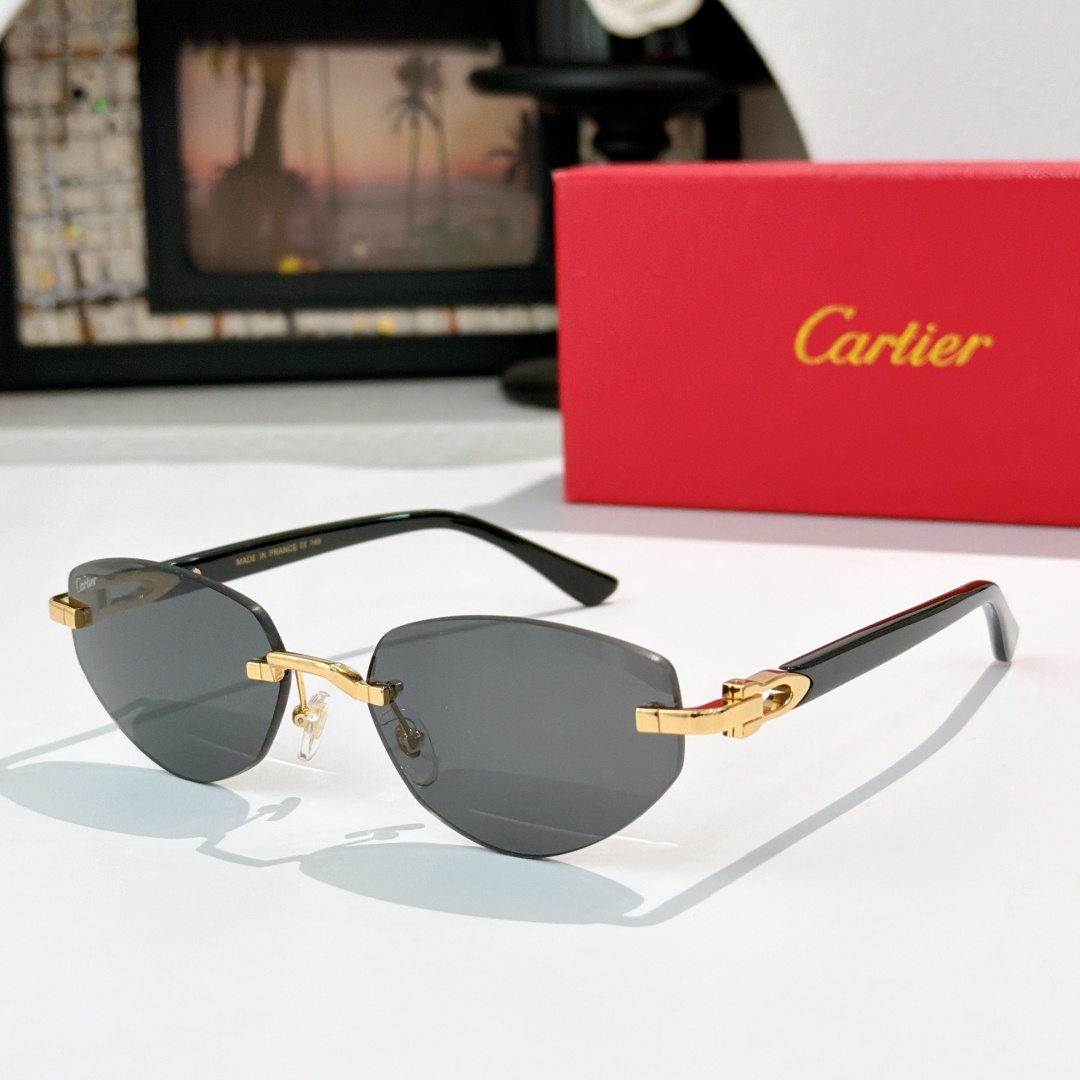 Cartie*MOD：CT0580Ssize：56-18 145🔝🔝