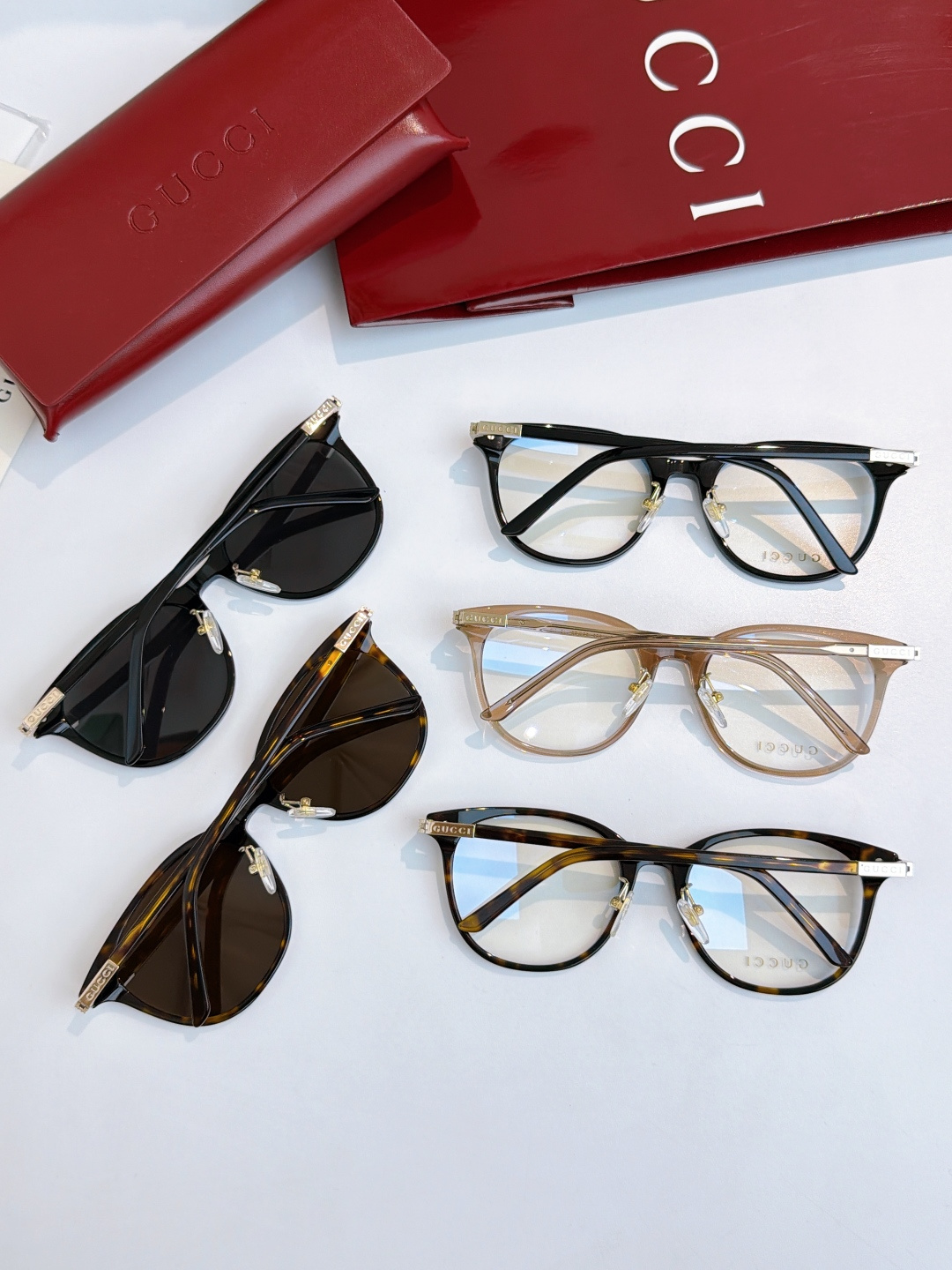 GUCC*MODEL：GG1453OKSIZE：53口20-145🔝🔝