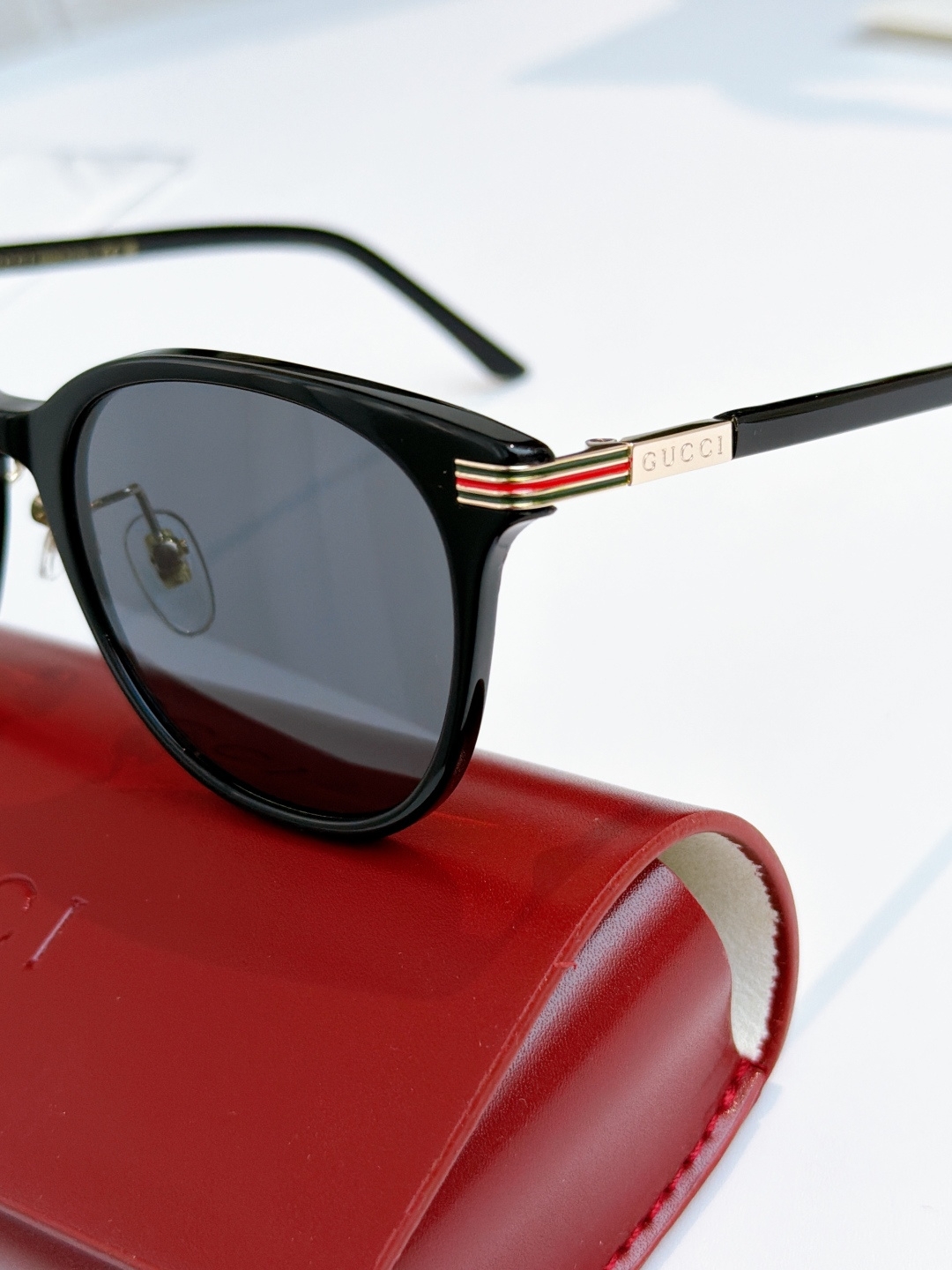 GUCC*MODEL：GG1453OKSIZE：53口20-145🔝🔝